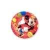 AMSCAN Piatti Party Carta Topolino Disney (10 Piatti, 22,5cm)