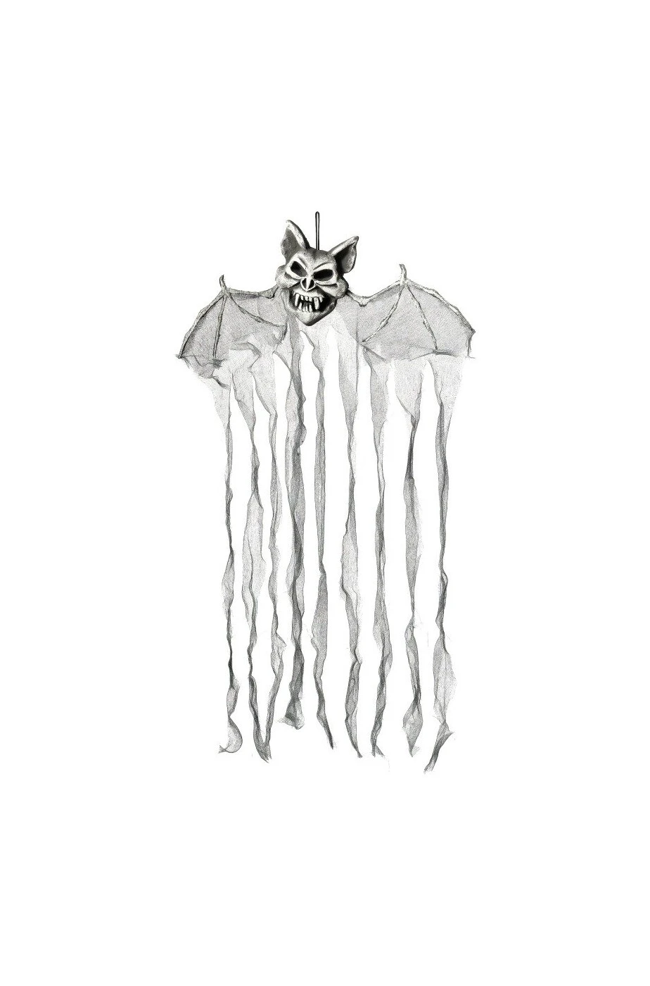 Smiffys Pipistrello Vampiro Da Appendere