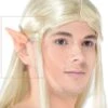 API Protesi Orecchie Elfo Per Fare Legolas O Arween O Avatar5x5,6cm