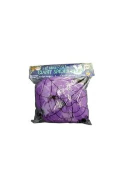 Ragnatela Finta Viola 50gr