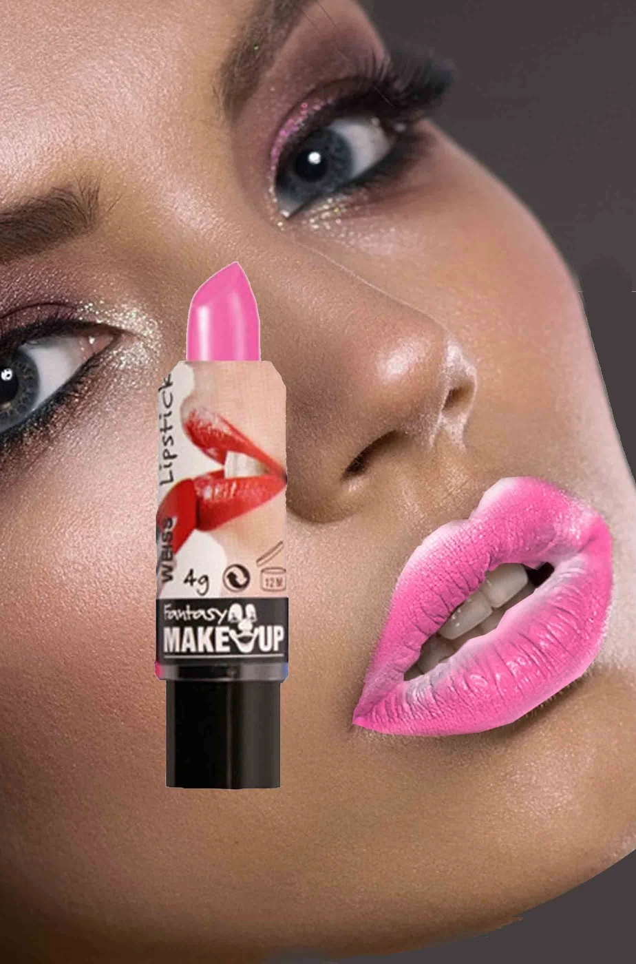 WIDMANN Rossetto Rosa