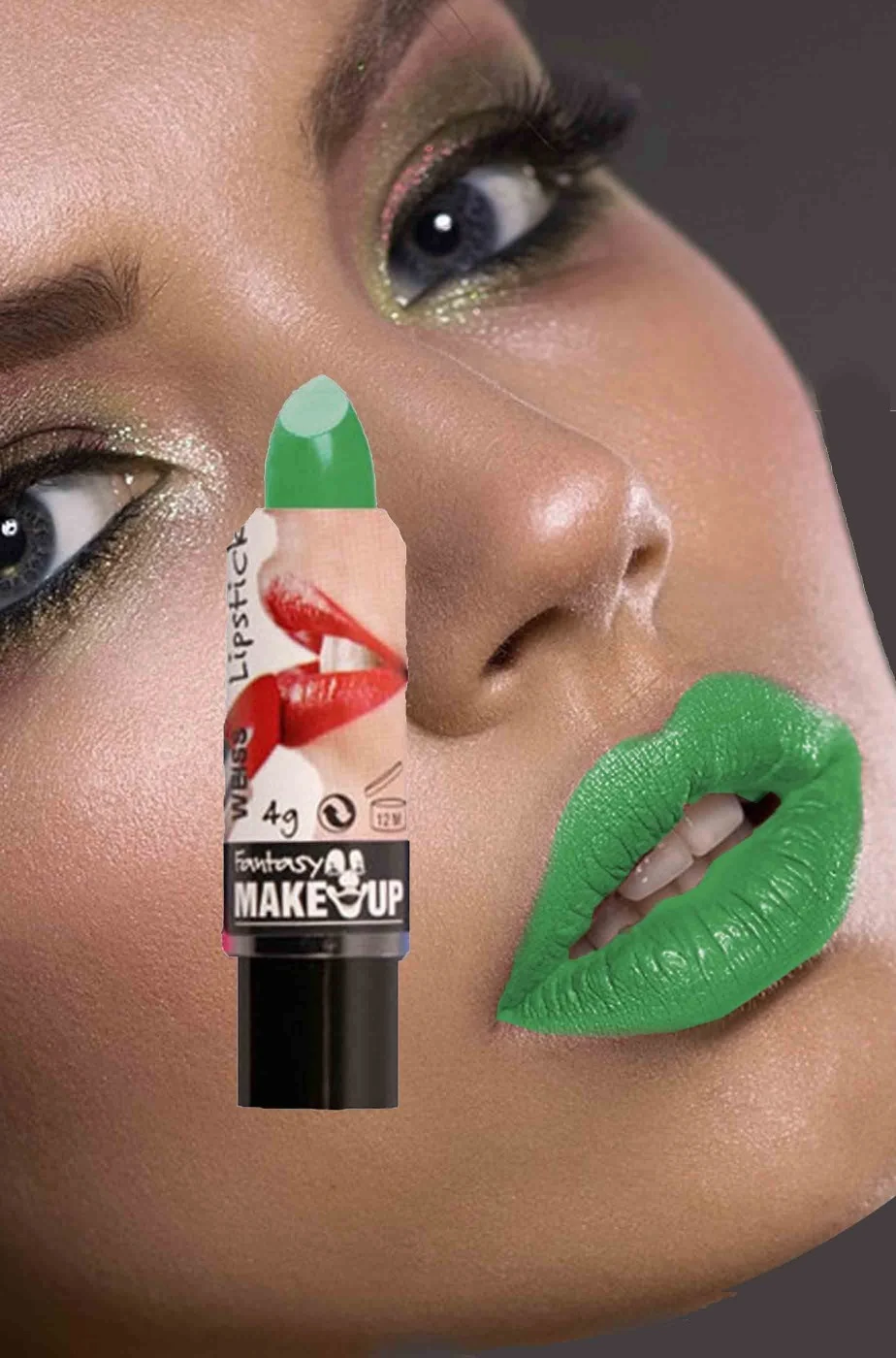 WIDMANN Rossetto Verde