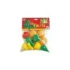 Sacchetto Di Frutta Finta Mista