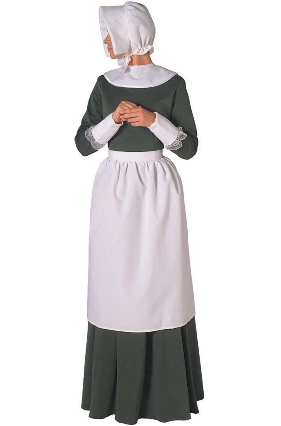 API Set Mormona, Hamish O Strega Di Salem Infermiera Da Campo