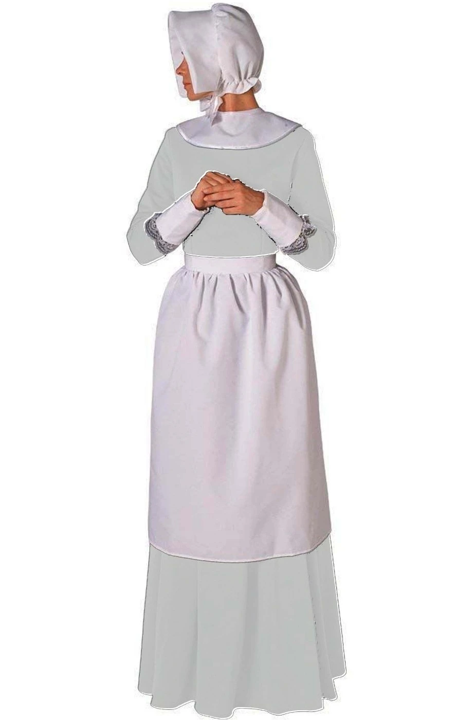 API Set Mormona, Hamish O Strega Di Salem Infermiera Da Campo - immagine 3