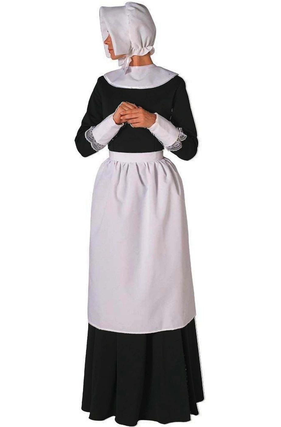 API Set Mormona, Hamish O Strega Di Salem Infermiera Da Campo - immagine 4