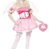 Smiffys Set Per Costume Dio Dell'amore Cupido San Valentino