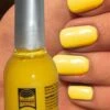 Smalto Per Unghie Giallo Per Nail Art 15 Ml