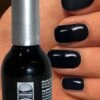 Smalto Per Unghie Nero Strega Nailart 15 Ml