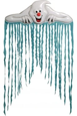 Sovraporta Con Fantasma