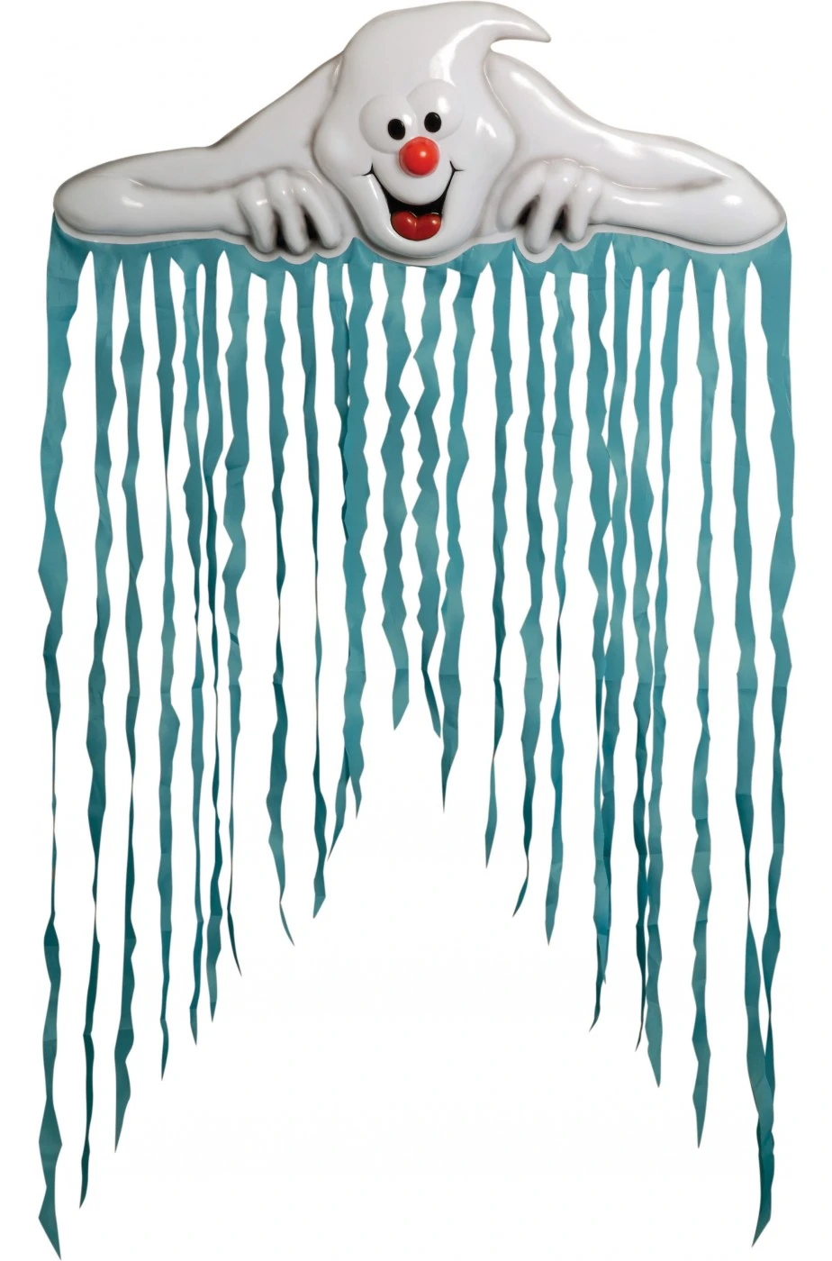 Sovraporta Con Fantasma