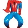 Disguise Spiderman Gonfiabile Dimensione Reale