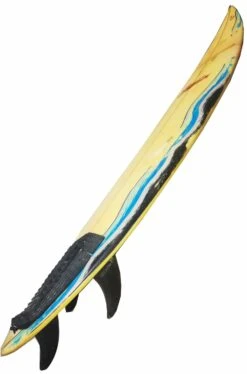 Tavola Da Surf Originale Hawaiana Per Allestimento Festa