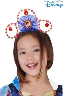 Tiara Biancaneve Disney