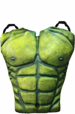 Torace Da Rettile, Alieno, Dinosauro In Lattice