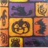 AMSCAN Halloween Party Mix Tovaglioli Party Carta Halloween 6pz 33cm