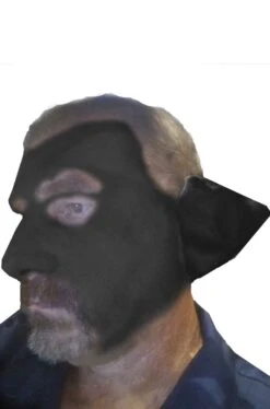 API Orecchie Finte Grandi A Punta Per Gargoyle O Statua In Lattice Artigianali