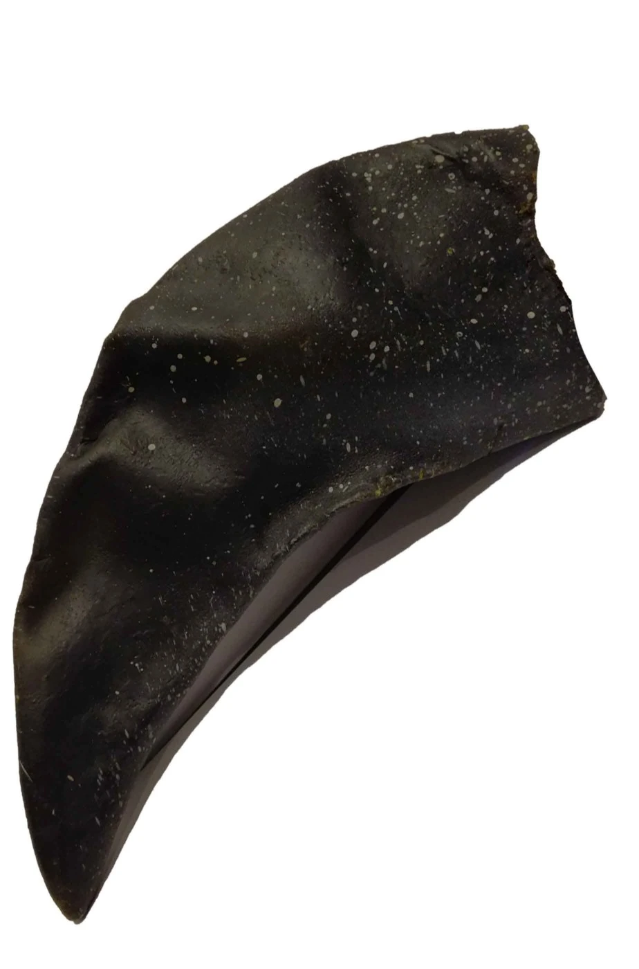 Coda O Pinna Da Gargoyle O Creatura 20 Cm Adulto - immagine 2