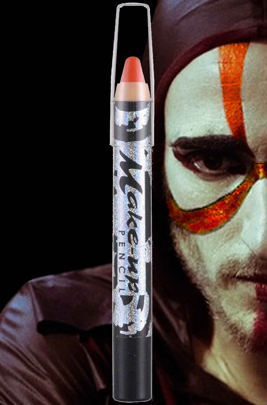 WIDMANN Trucco Matita Colorata Arancione - immagine 2