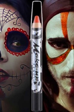 WIDMANN Trucco Matita Colorata Arancione