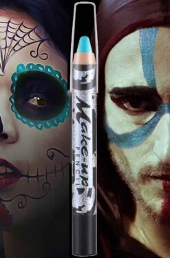 WIDMANN Trucco Matita Colorata Azzurro