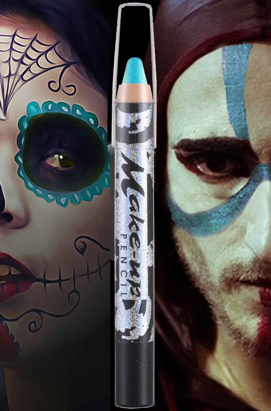 WIDMANN Trucco Matita Colorata Azzurro