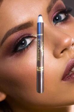 Trucco Matita Eyeliner L'oreal Eye Artist Muscat Raisin