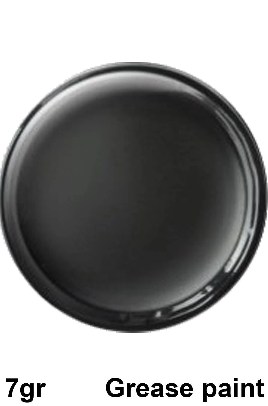 Smiffys Trucco Teatrale In Cialda Grease 7g Nero - immagine 2