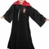 Tunica Deluxe Bambino Harry Potter Grifondoro