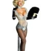 Costume Marilyn Monroe Adulta Donna