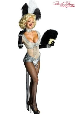 Costume Marilyn Monroe Adulta Donna