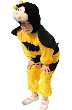 Costume Carnevale Da Ape Bambino
