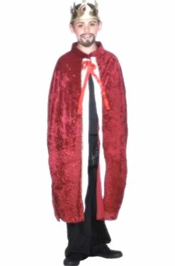 Smiffys Costume Bambino Da Re