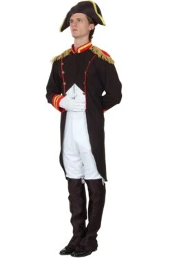 Costume Da Napoleone Bonaparte