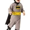 Costume Carnevale Bambino Batman