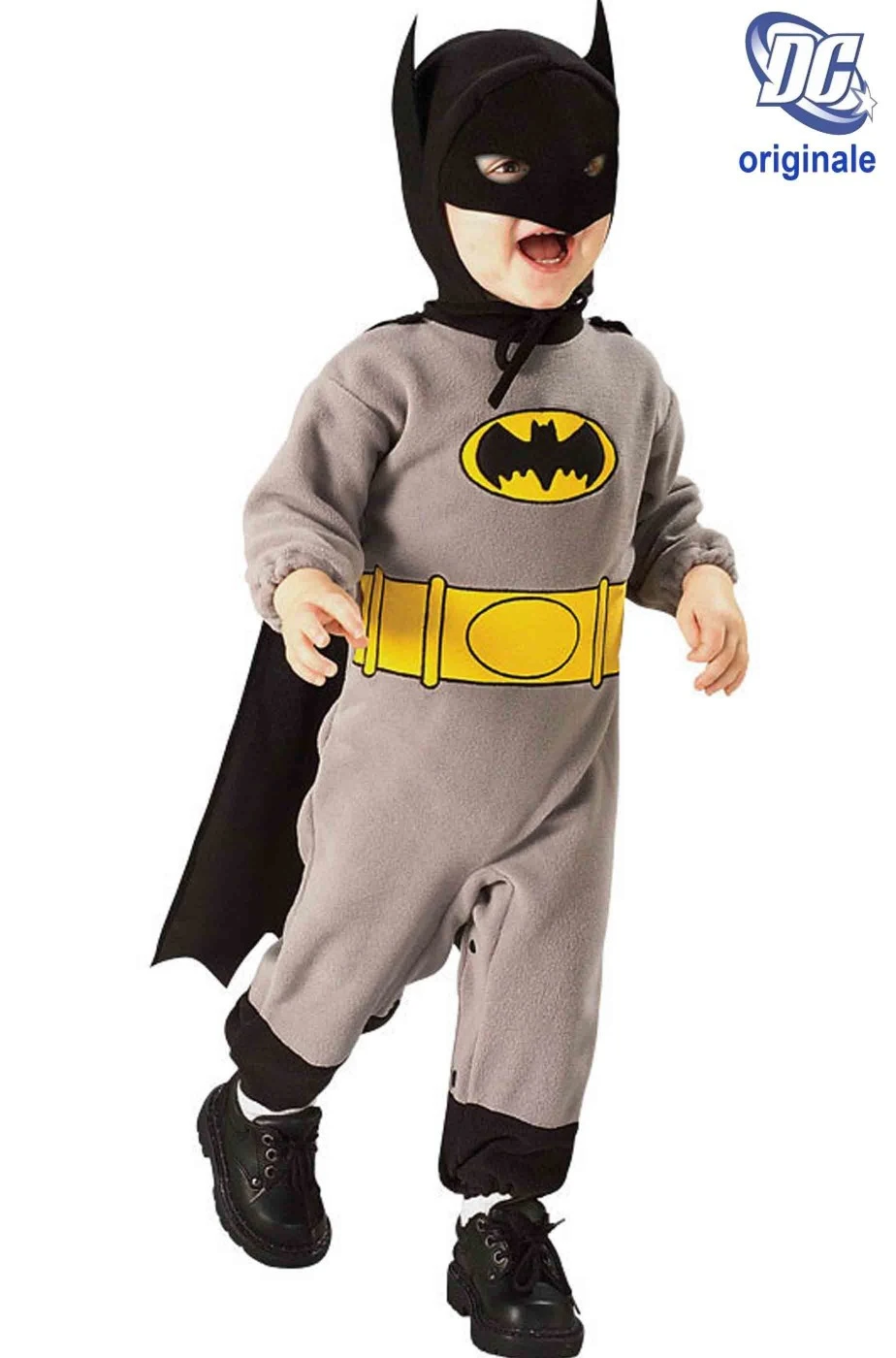 Costume Carnevale Bambino Batman