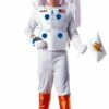 Costume Carnevale Bambino Astronauta